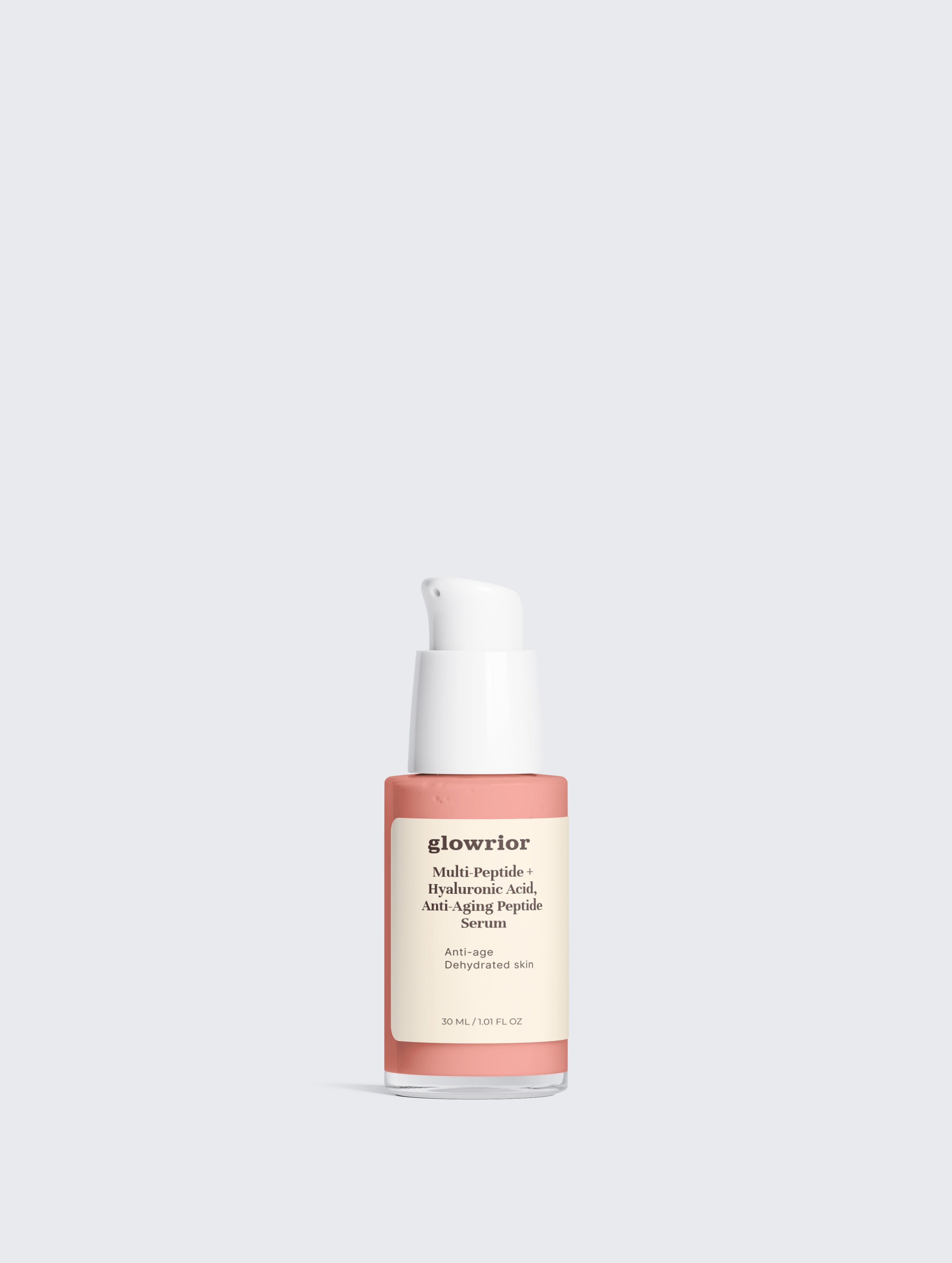 Peptide Anti-Aging Serum