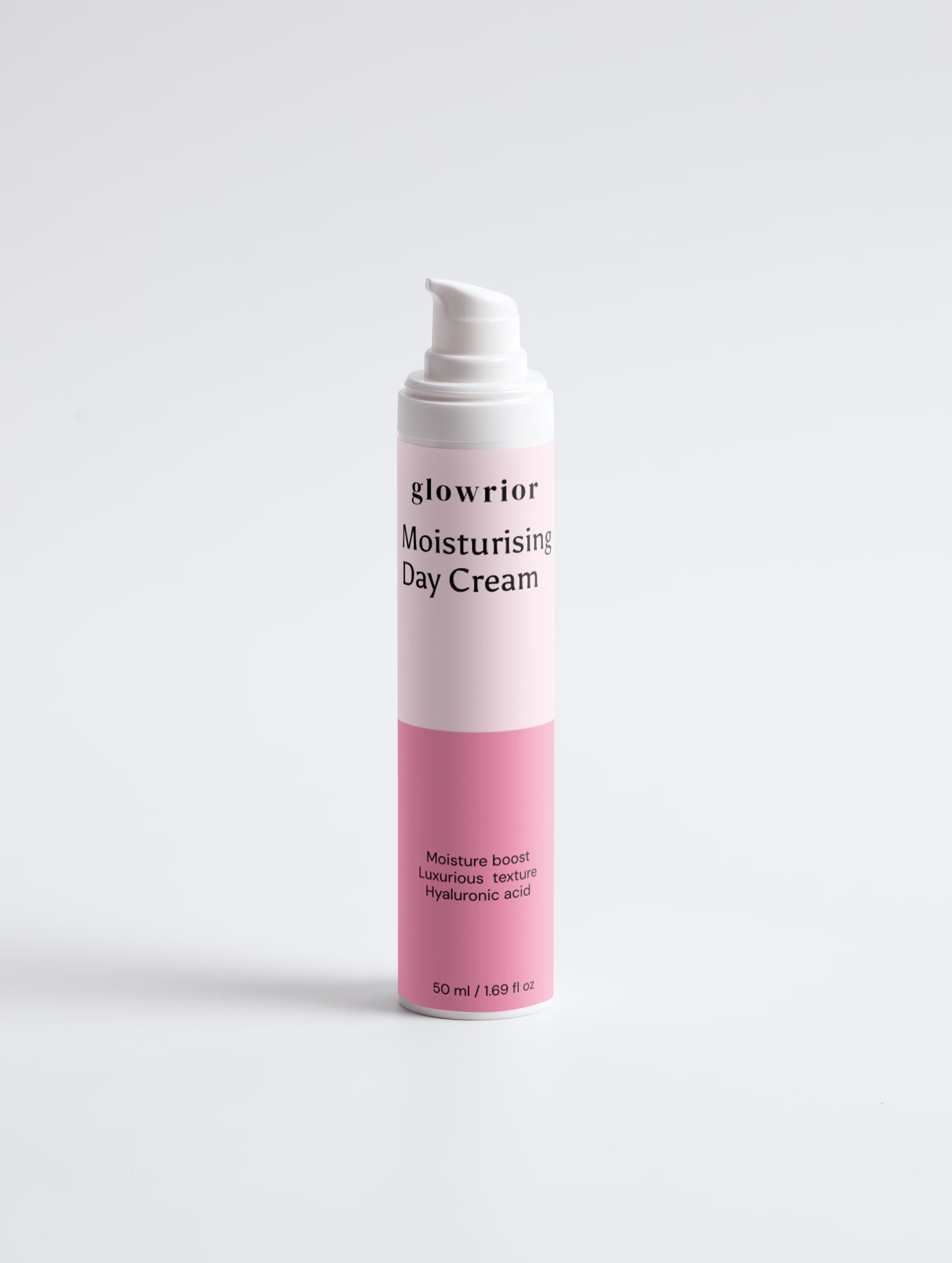 Moisturising Day Cream