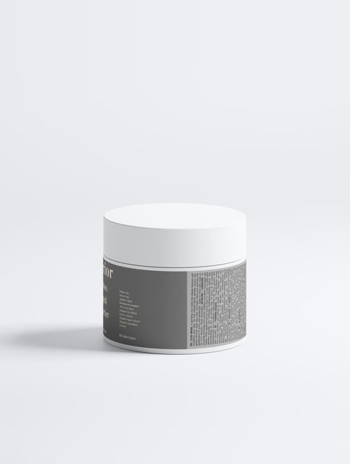 Clay Mask for Pores and Blackheads