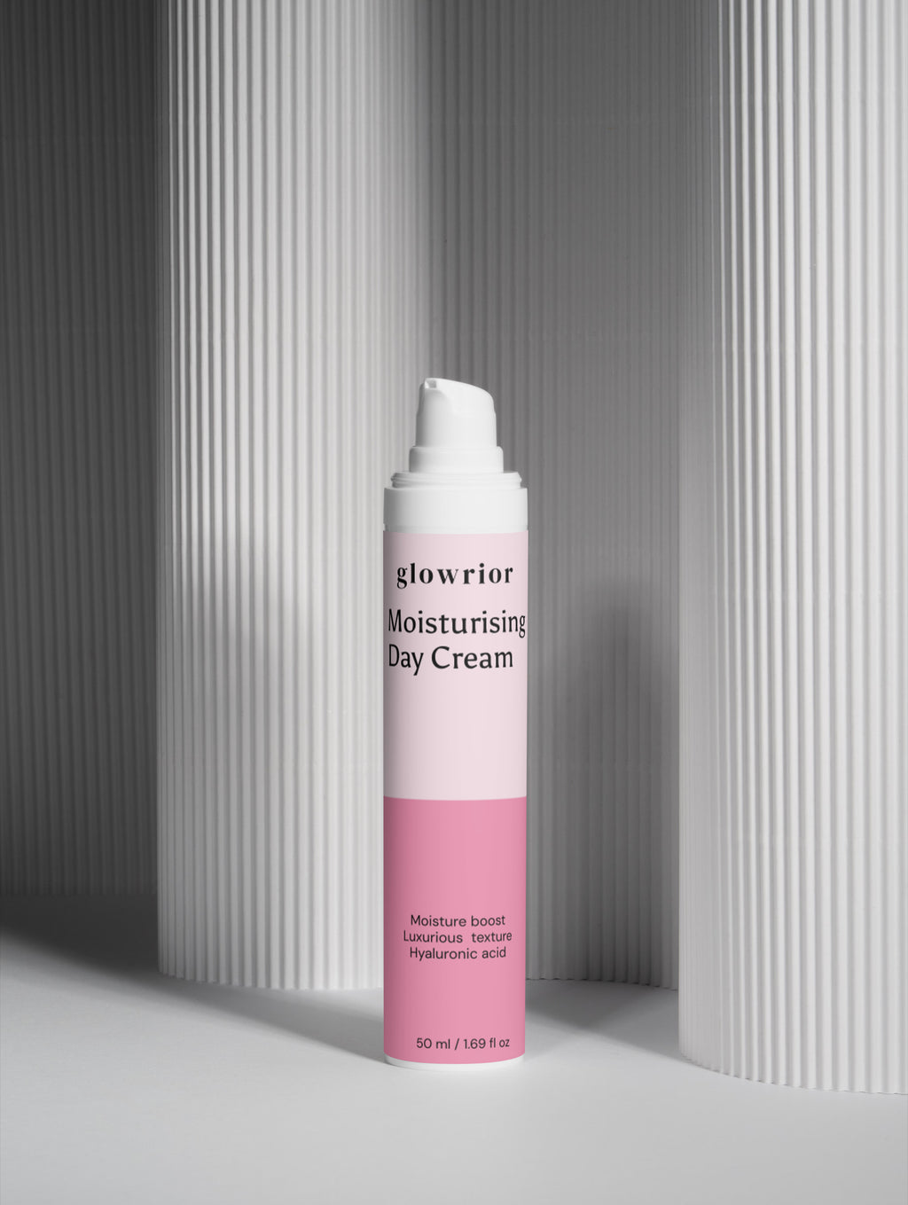 Moisturising Day Cream