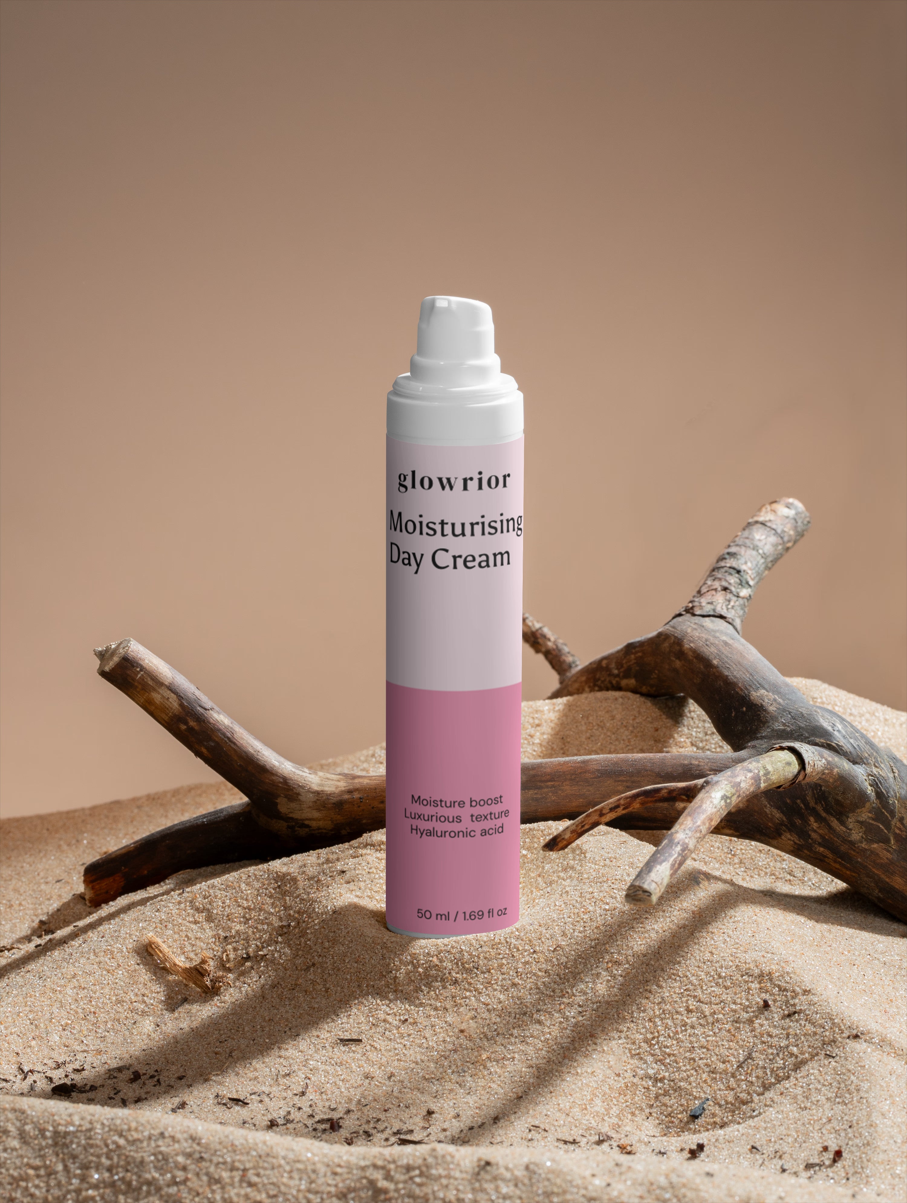 Moisturising Day Cream
