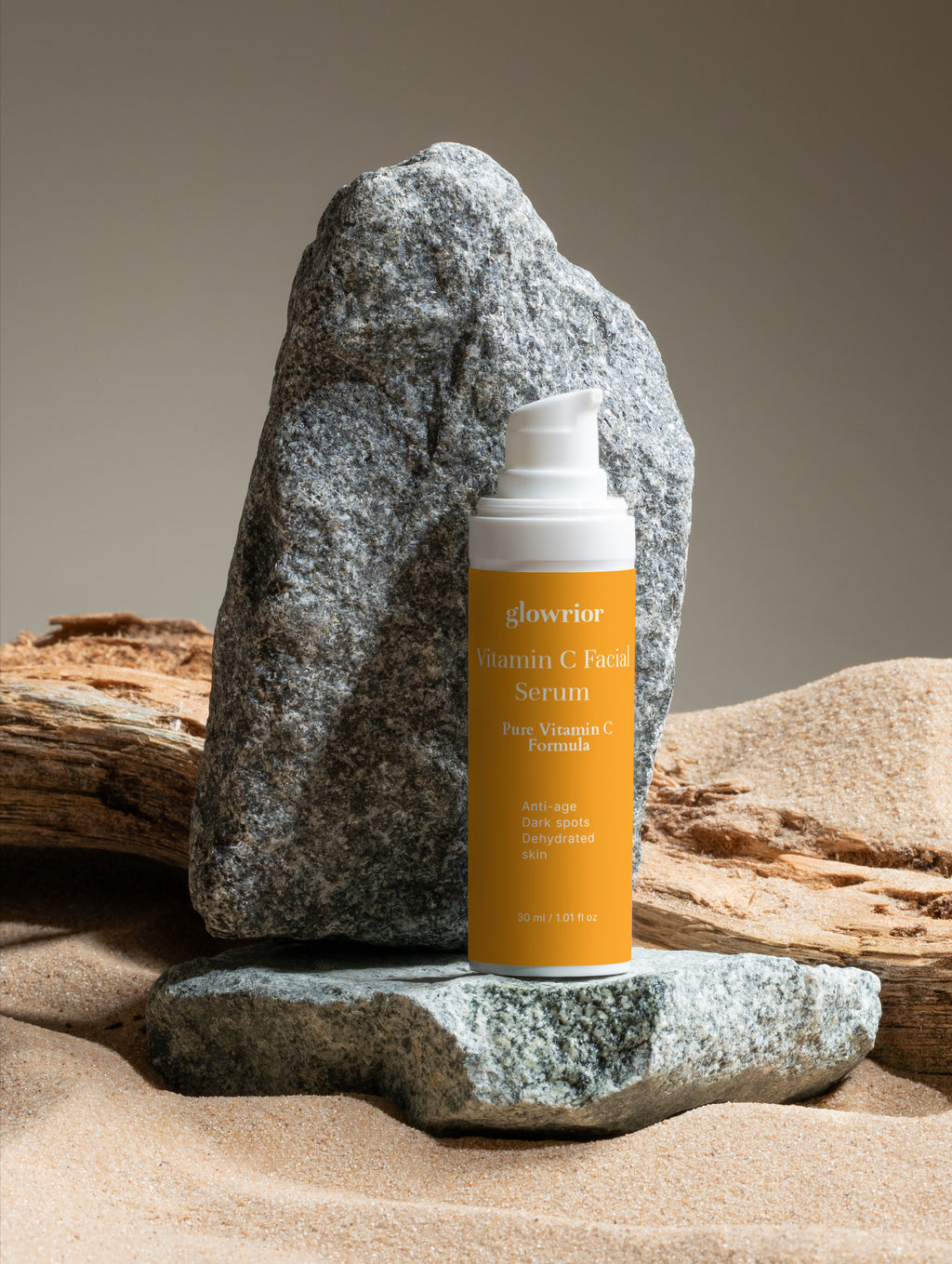 Vitamin C Serum