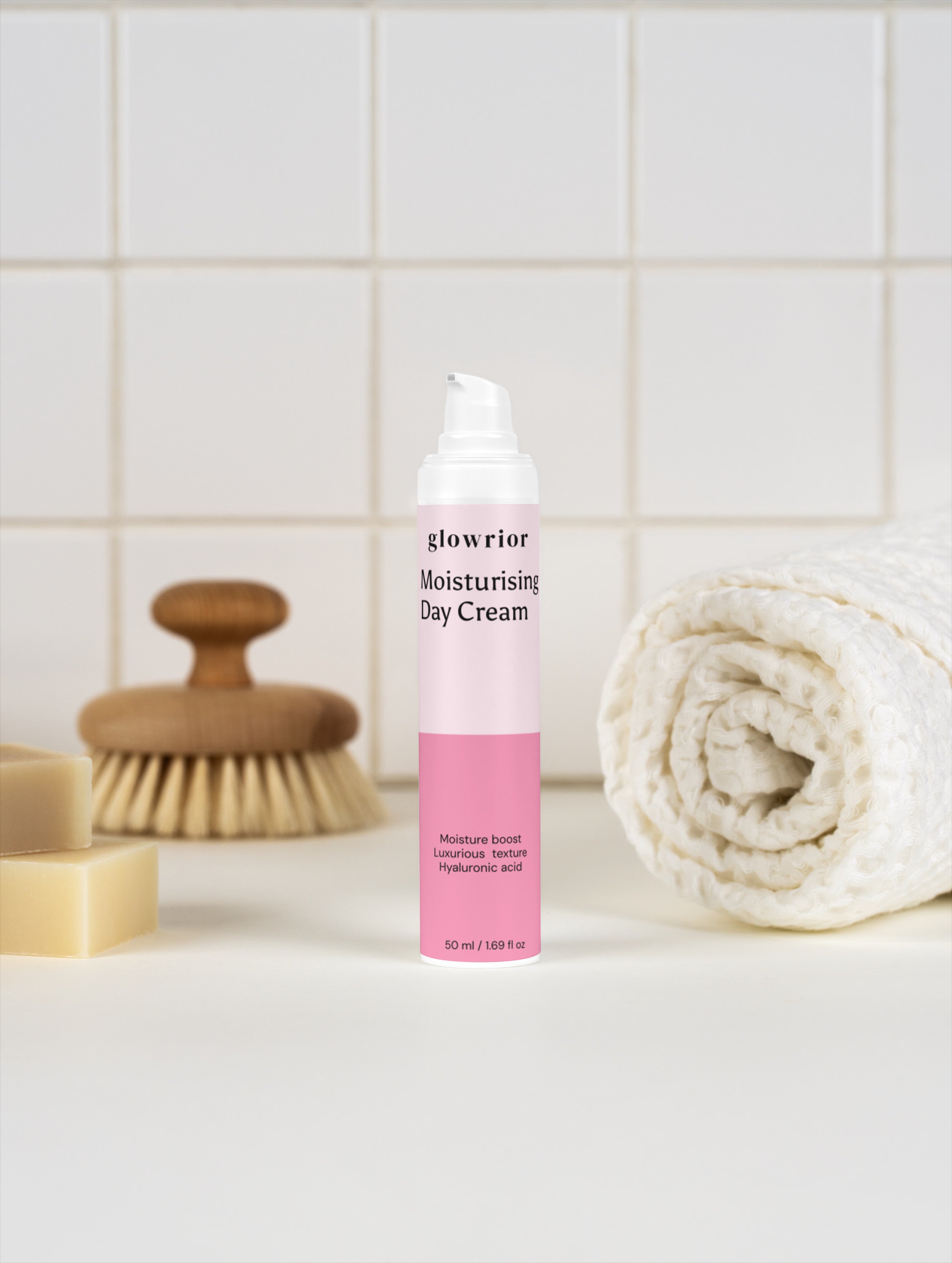 Moisturising Day Cream
