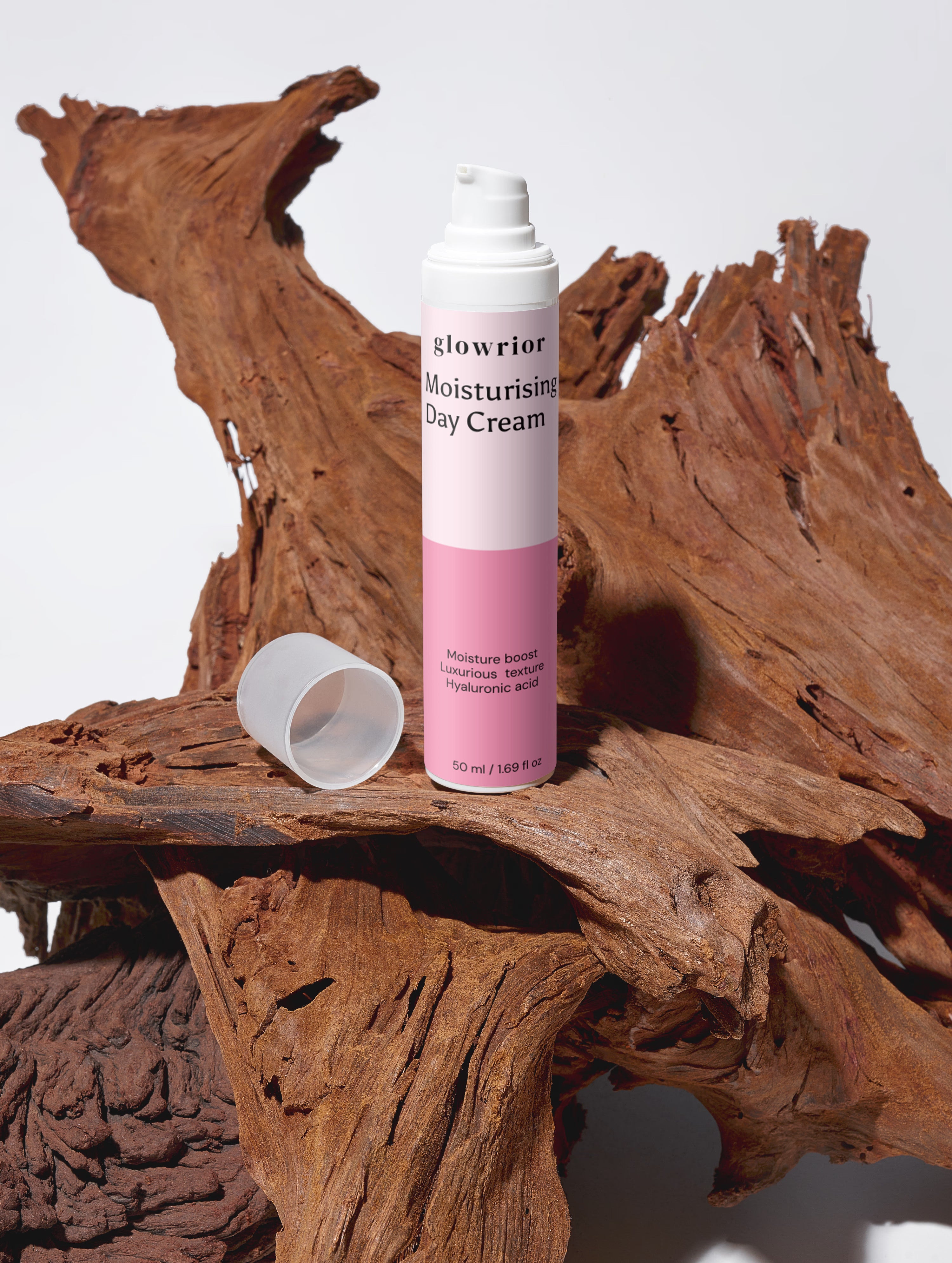 Moisturising Day Cream
