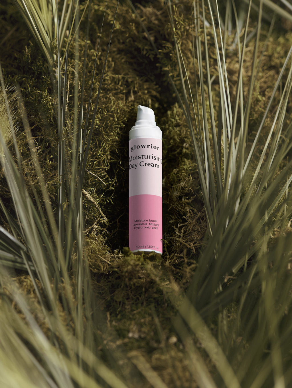 Moisturising Day Cream