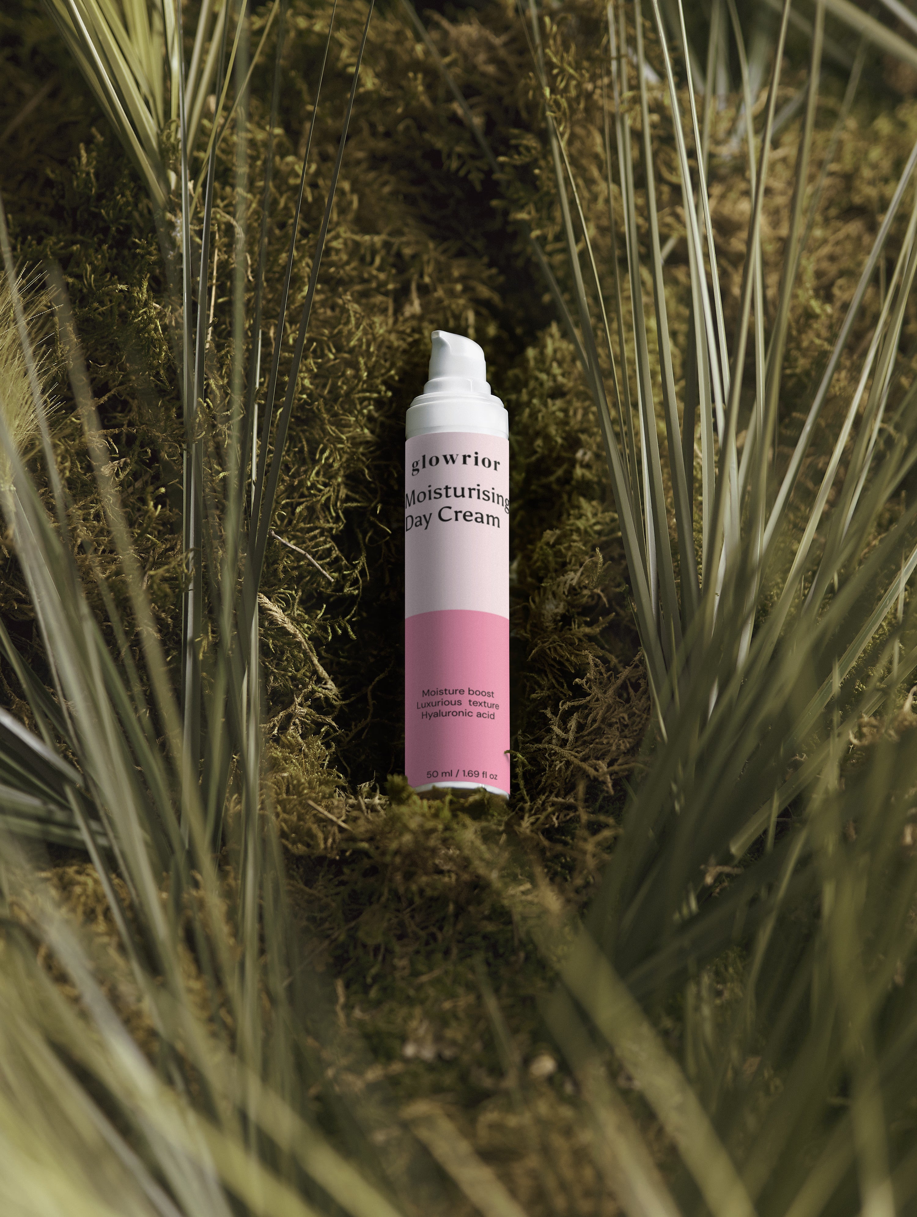 Moisturising Day Cream