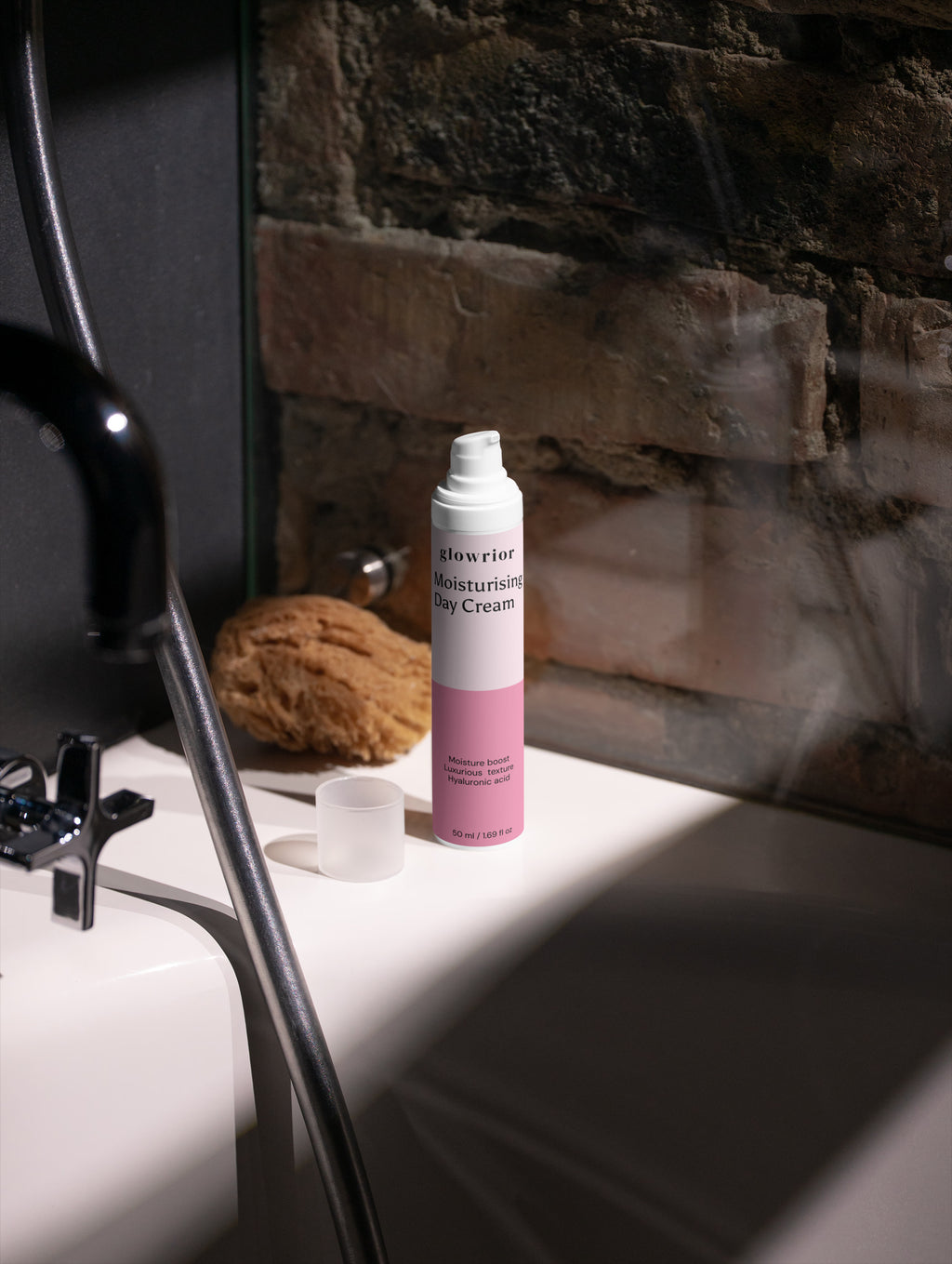Moisturising Day Cream