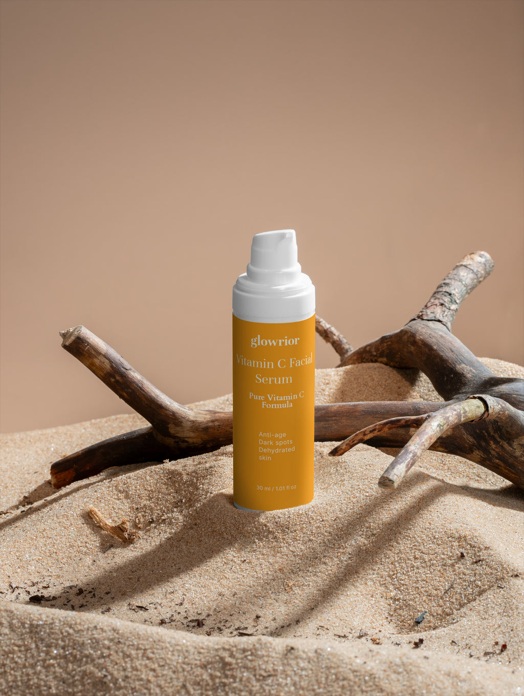Vitamin C Serum