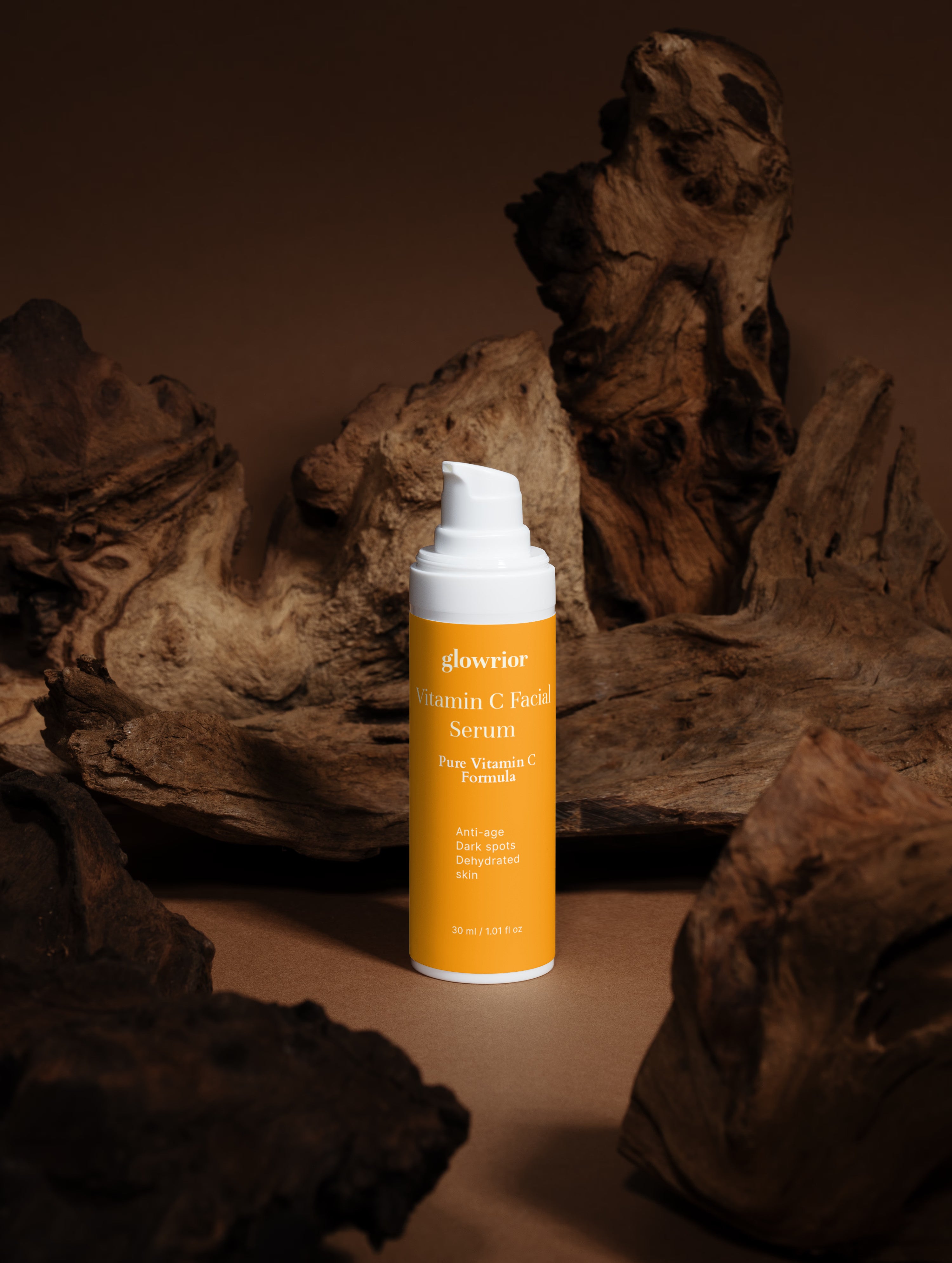 Vitamin C Serum