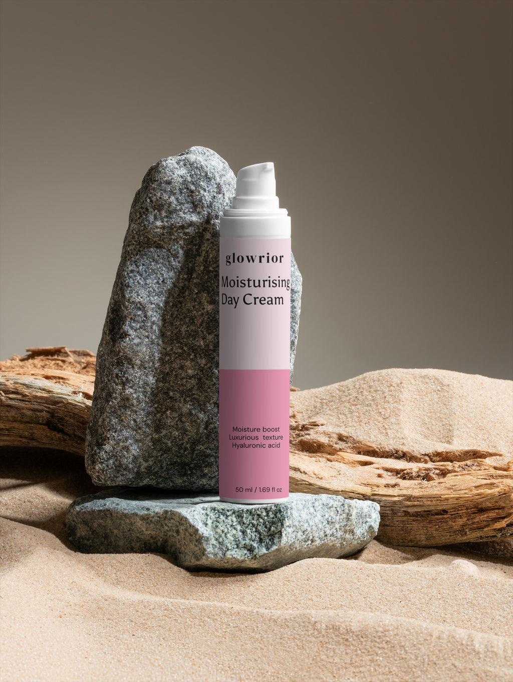 Moisturising Day Cream