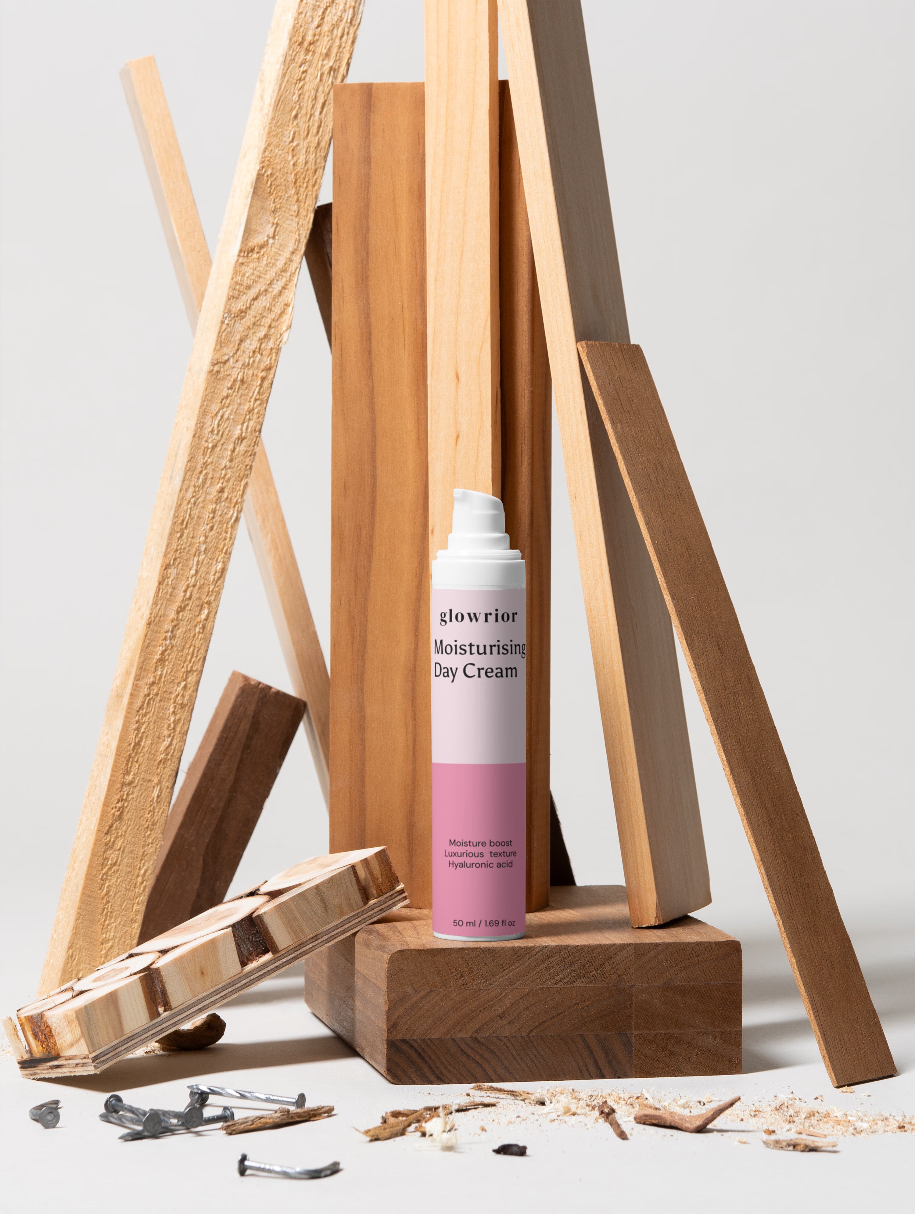 Moisturising Day Cream