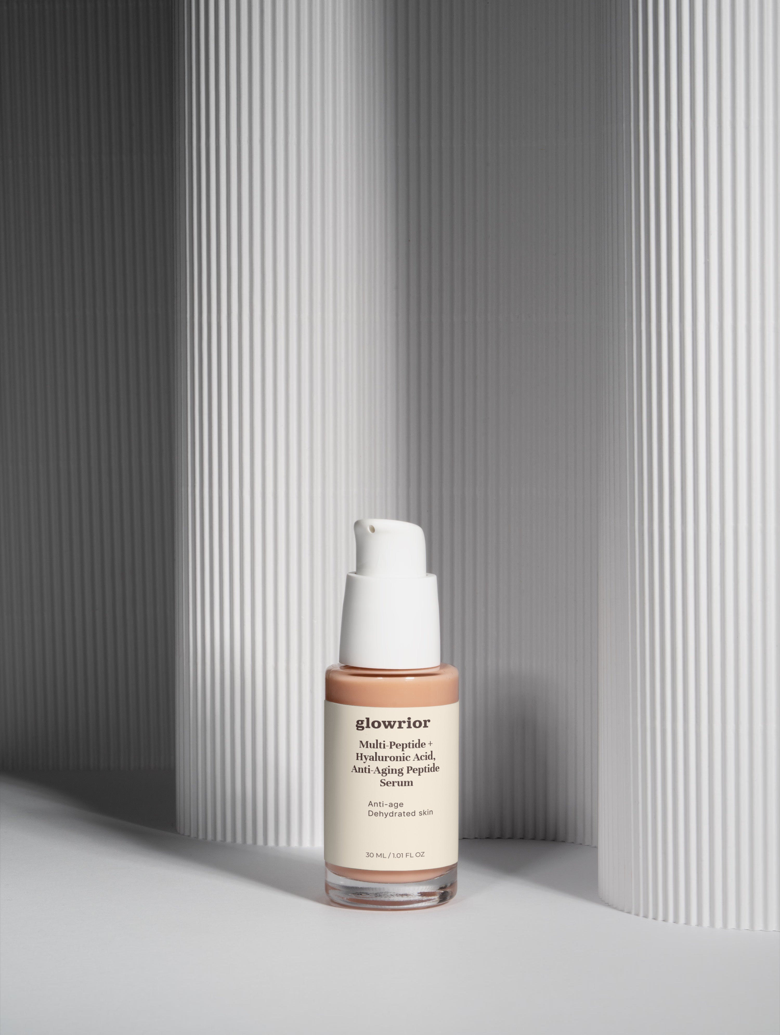 Peptide Anti-Aging Serum