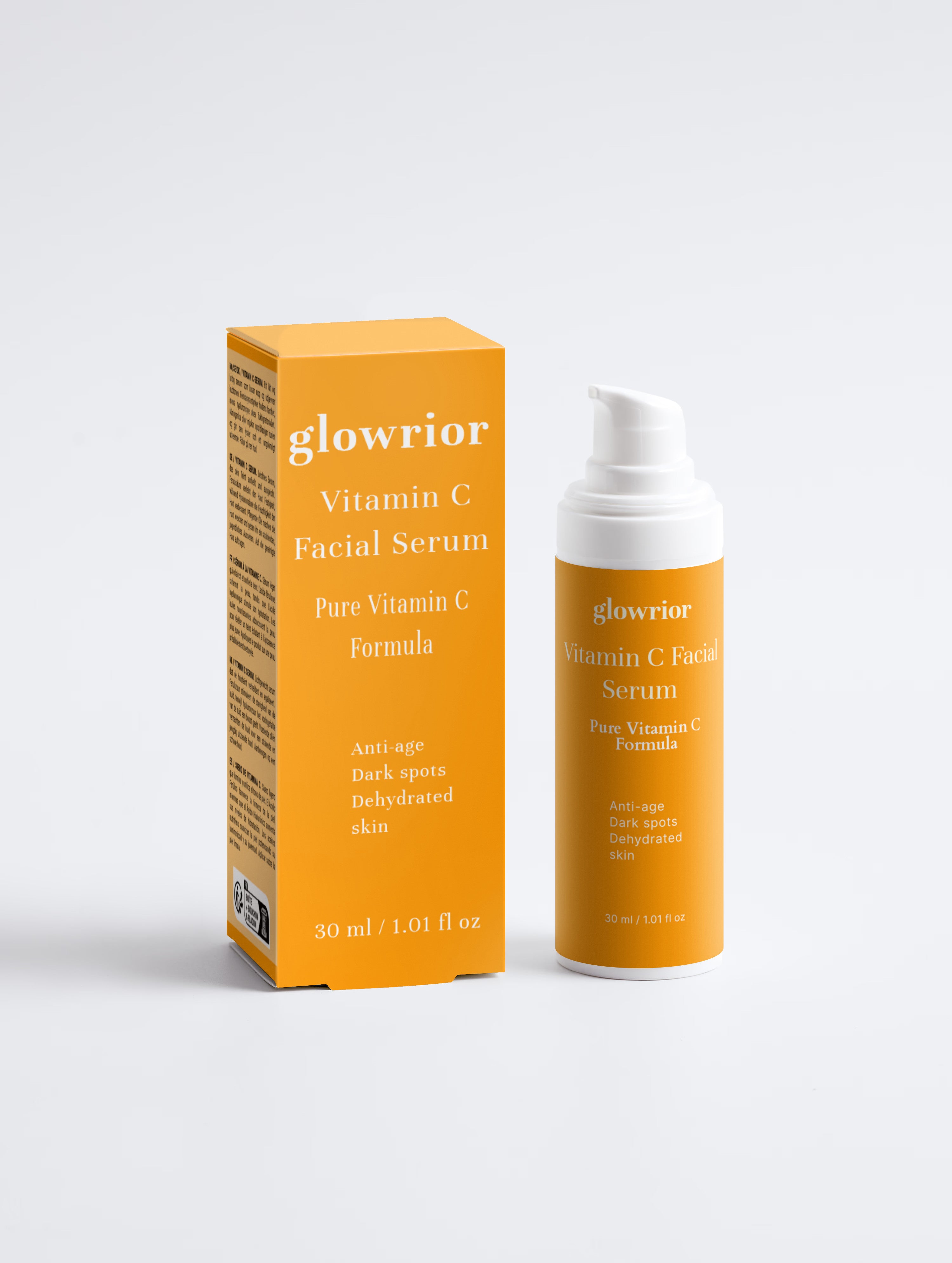 Vitamin C Serum