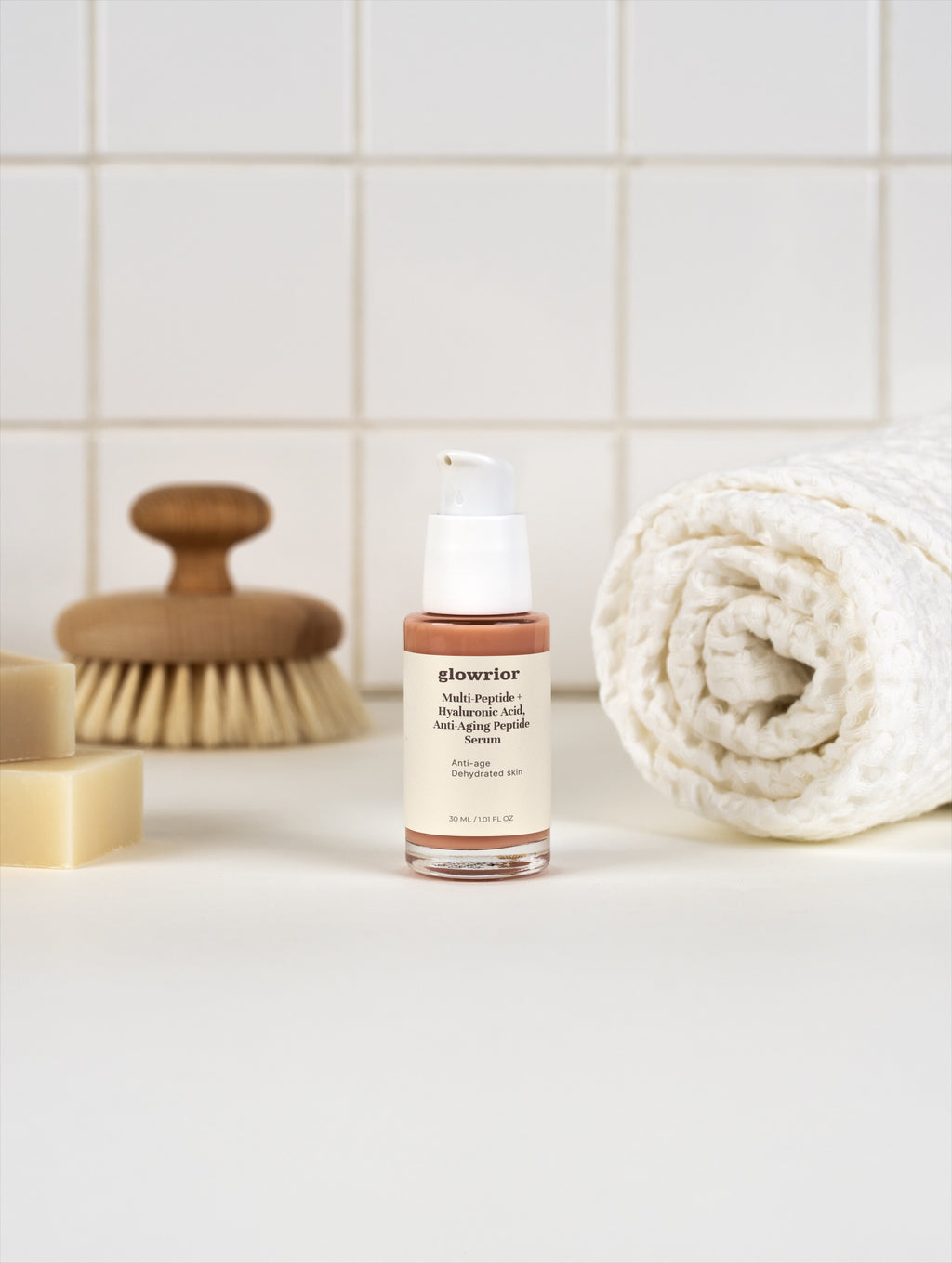 Peptide Anti-Aging Serum